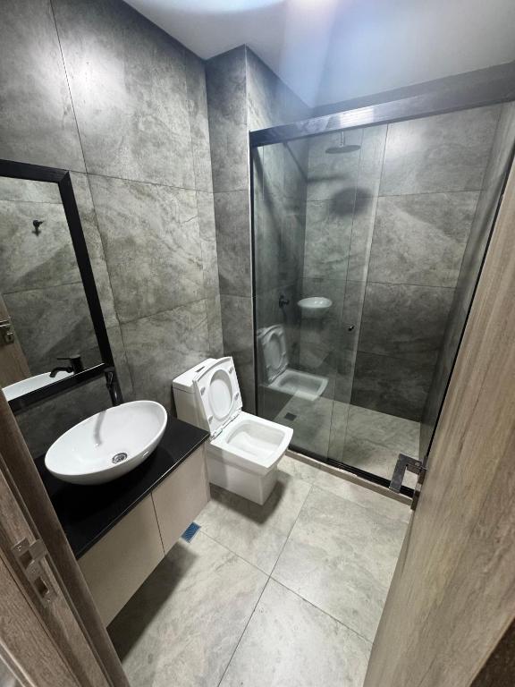 Bello departamento ideal para una escapada en pareja - 5