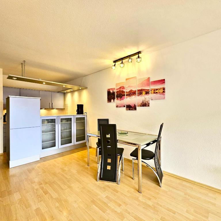 Ferienwohnung Panoramablick - 4