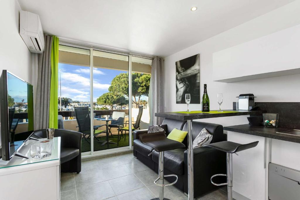 Studio Caresse - Port Nature 620 - Luxe - By AGN - 2 personnes - 2