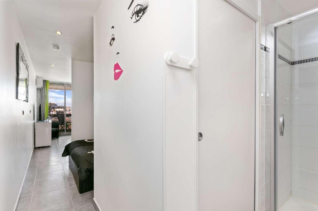Studio Caresse - Port Nature 620 - Luxe - By AGN - 2 personnes - 5