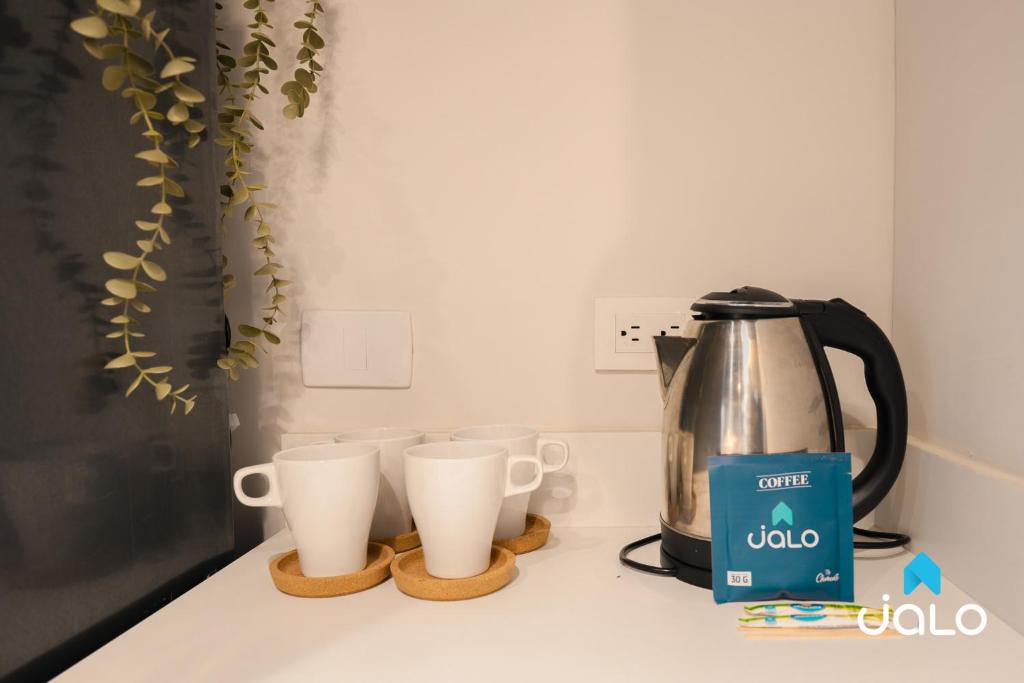 Tribeca 94 by Jalo - 5