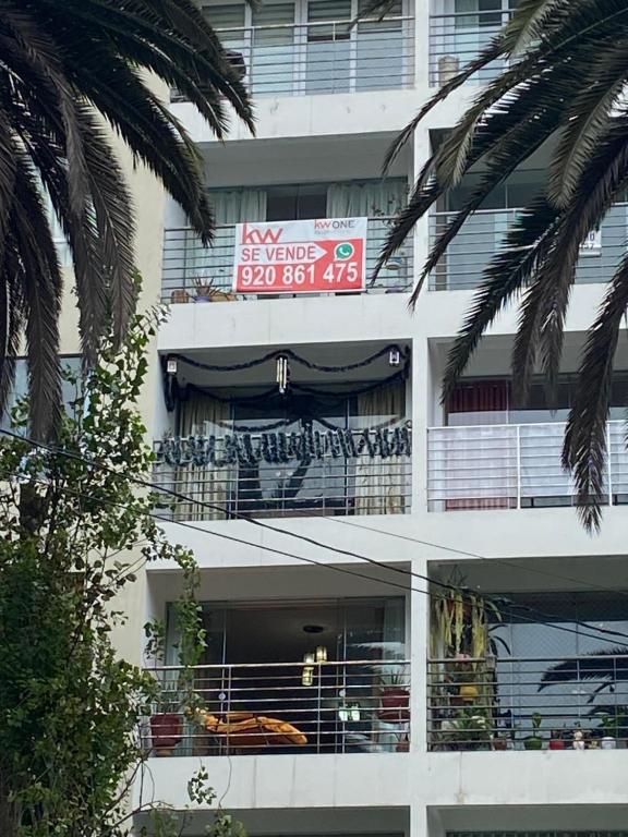 Hermoso apartamento de 3 habitaciones frente a parque en San Isidro - 5