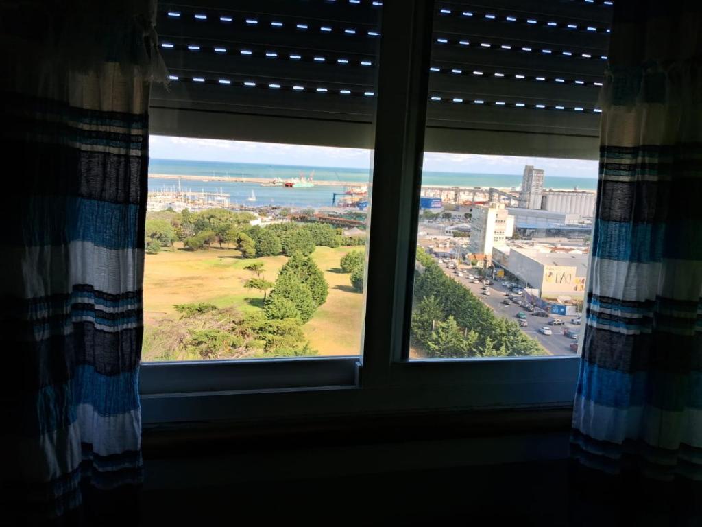 Alem vista Mar del Plata - 5