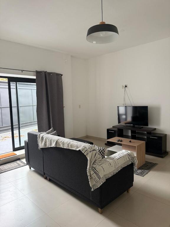 Cozy Asuncion Apt in the Heart of the City - 1