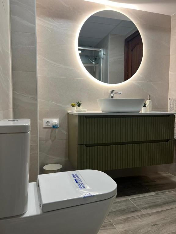 Apartamento en Centro - Vial - 5