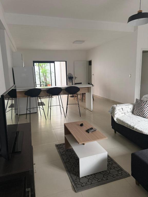 Cozy Asuncion Apt in the Heart of the City - 5