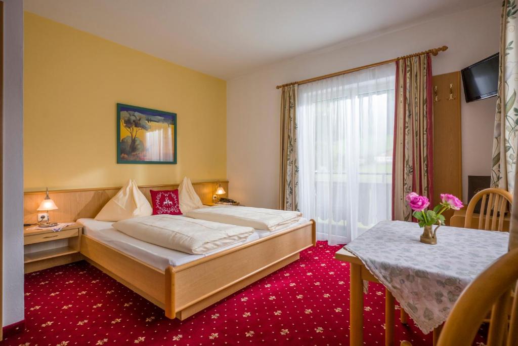 Hotel Alpenhof - 4