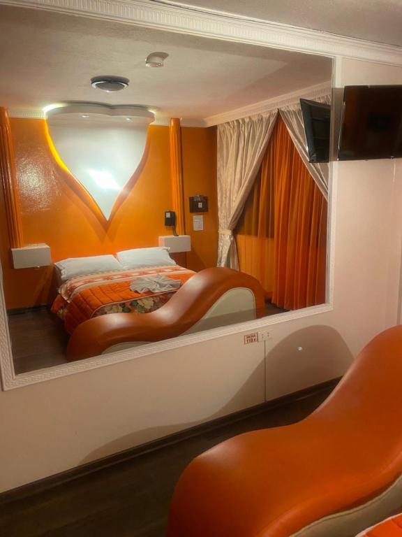 Hostal Geminis 5&6 - 3