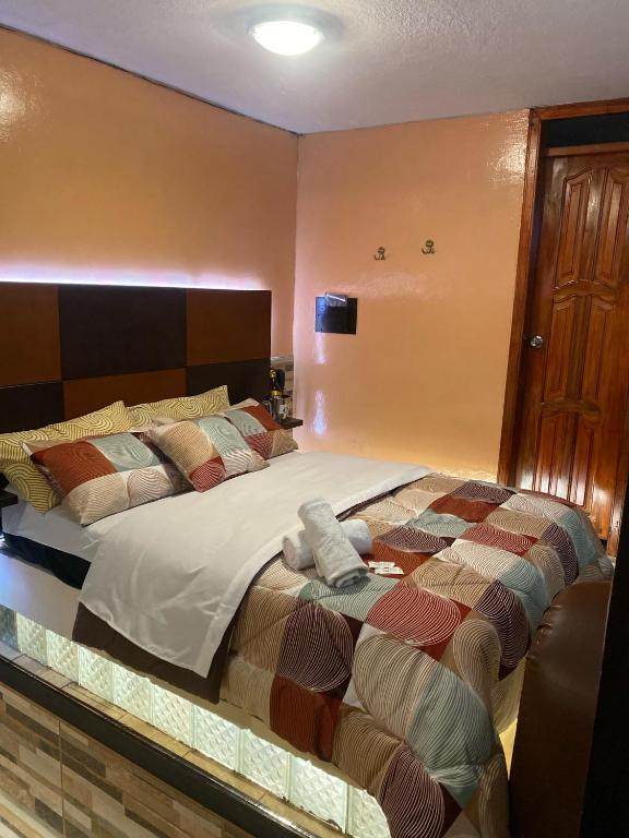 Hostal Geminis 5&6 - 4