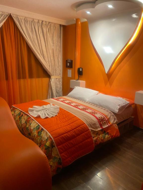 Hostal Geminis 5&6 - 5