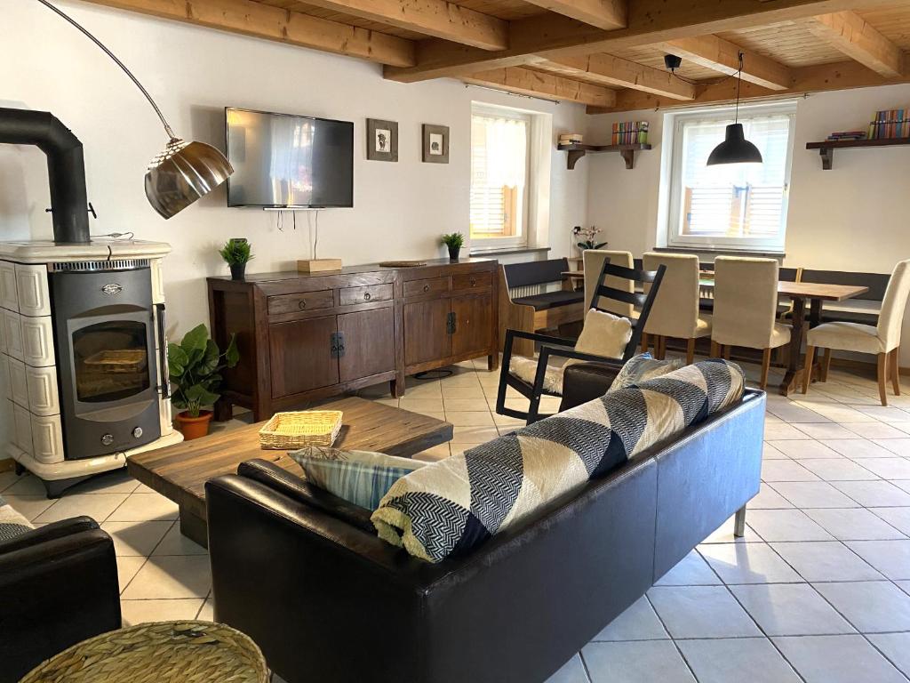 My Sweet Home In The Dolomites - Casa LaLu - 2