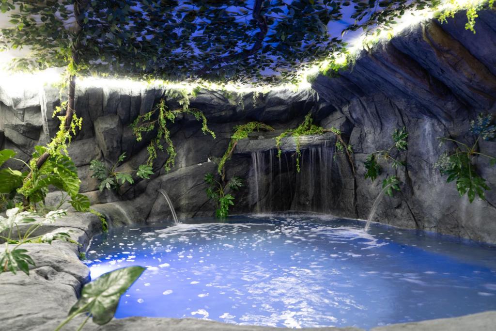 Futurotel Space Spa Madrid Center - 1