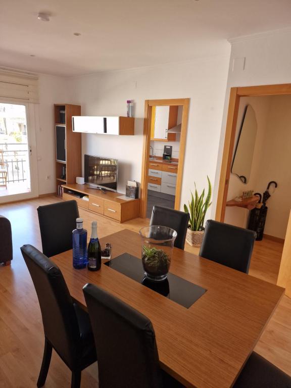 BONITO APARTAMENTO - 2