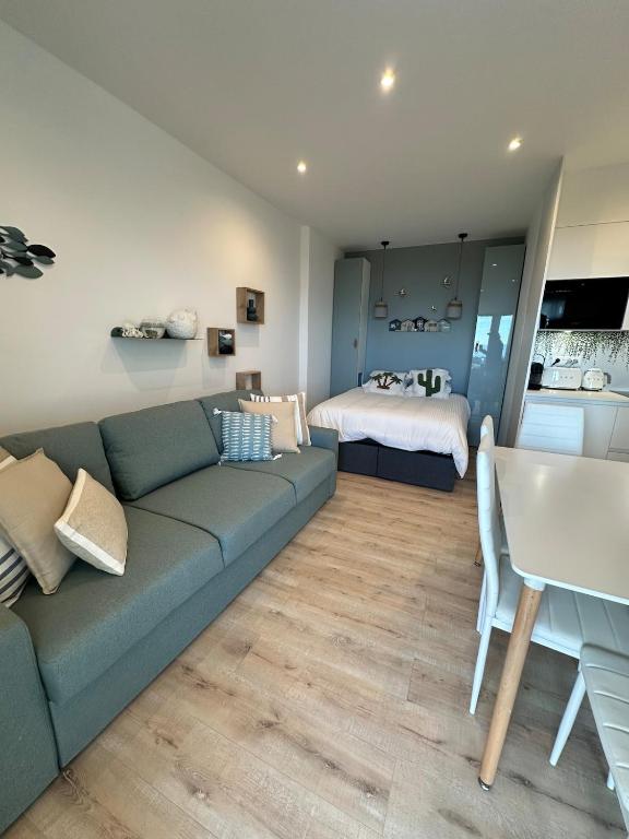 Waterfront Studio Bergerie Hyères - 5