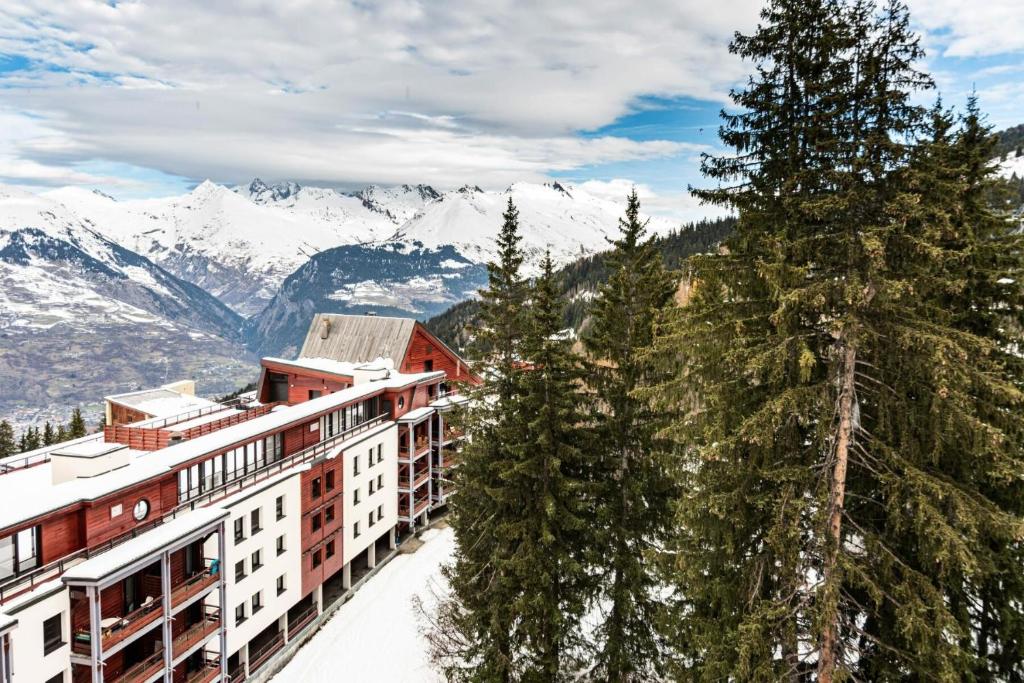 Résidence les Chardons - maeva Home - Appartement vue montagne 3 pièces 4 personnes - Sélection MAE-6223 - 1