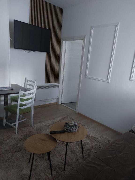 Apartman V&V - 4
