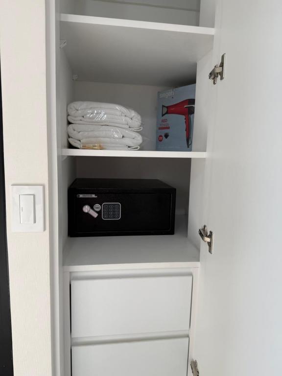 Depa de estreno - Centro Financiero de San Isidro 9 - 5