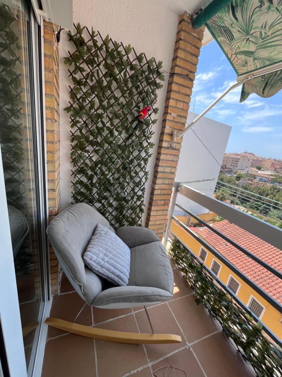 Beautiful apartment 8 minutes from the beach, with river views - 2