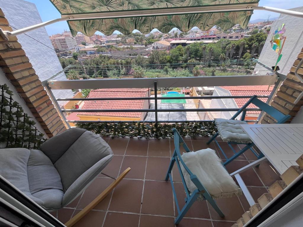 Beautiful apartment 8 minutes from the beach, with river views - 5