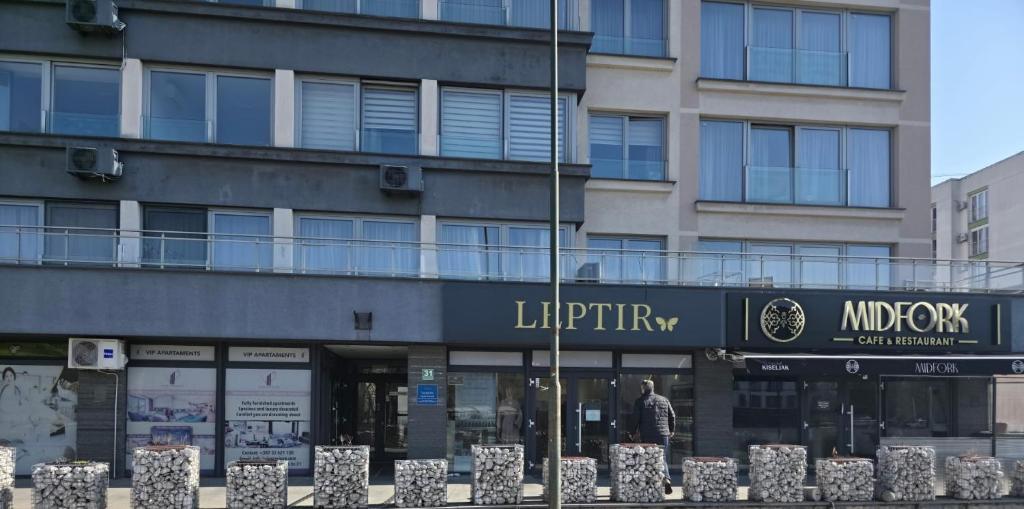 VIP Apartment - 2