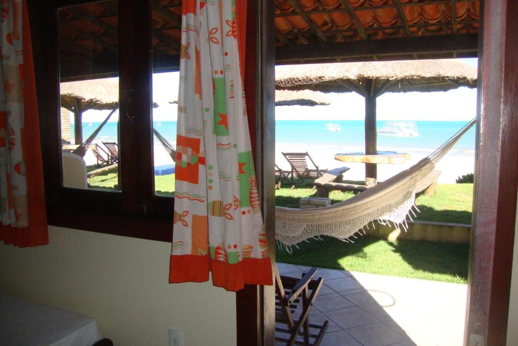 View, Pousada Portal do Maragogi in Maragogi