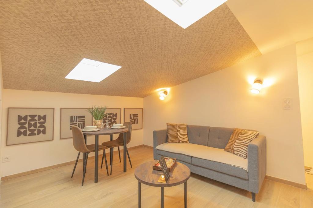 Afro Ethnic - Suite & Spa, Nouveau, Atypique - 3