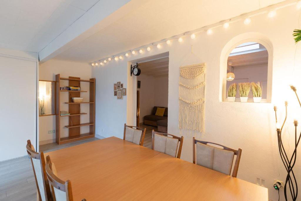 2 Maisons 14 PERS - Parc expo, Arena- Plage-Mtp - 5