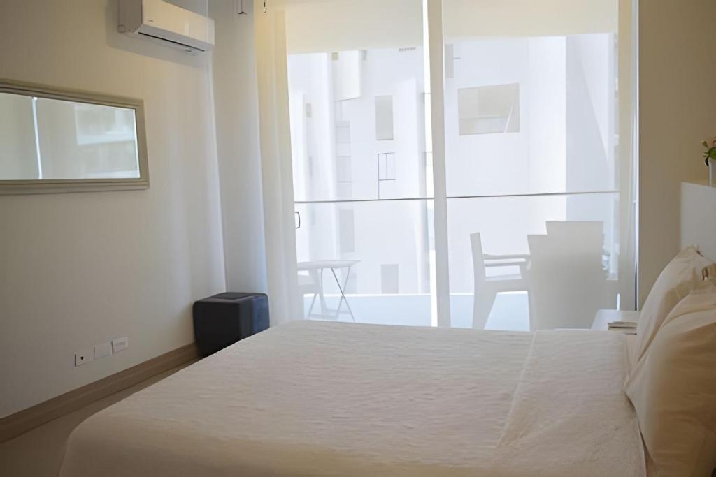 Studio ocean view Morros Zoe Beach access - 4