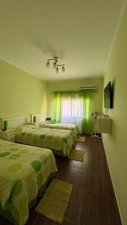 Casa Carlún - 5