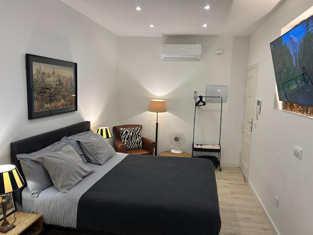 Puerta del Sol House - 5