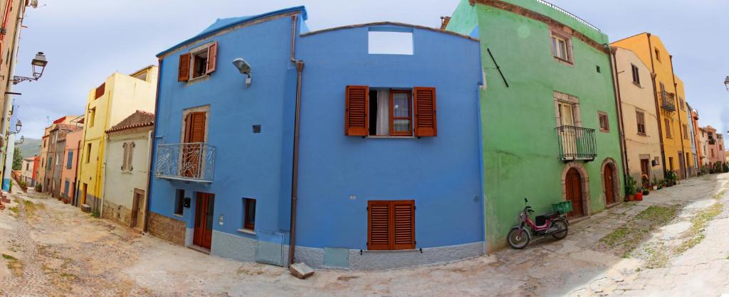 Casa Vacanze nel Cuore di Bosa - 5