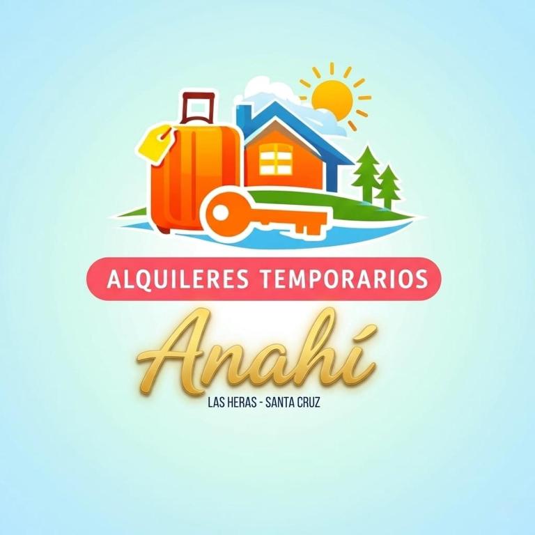 Alquileres temporarios Anahi - 1
