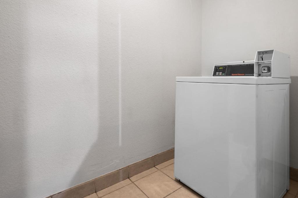 Facilities