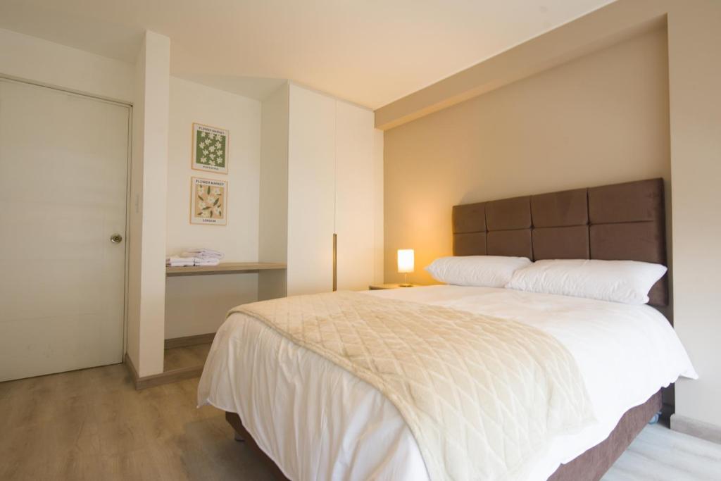 Stylish Duplex with Terrace & Park Views - 2
