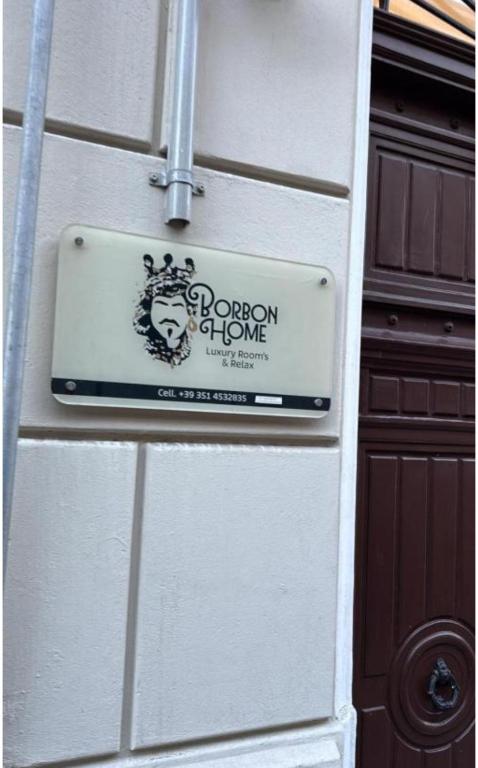 Borbon home luxury appartaments & spa - 1