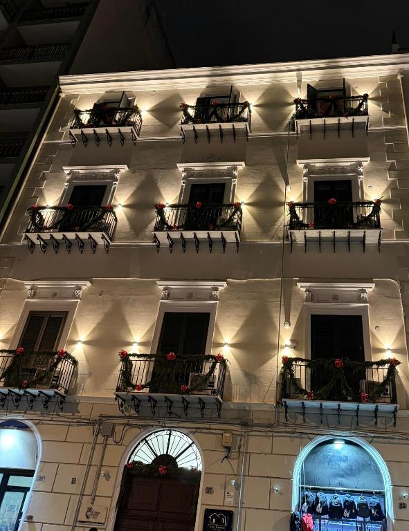 Borbon home luxury appartaments & spa - 4