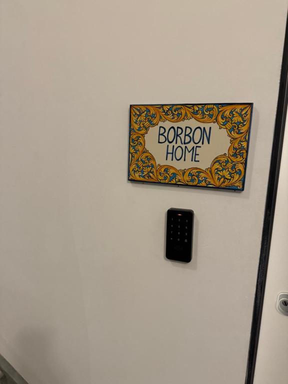 Borbon home luxury appartaments & spa - 3