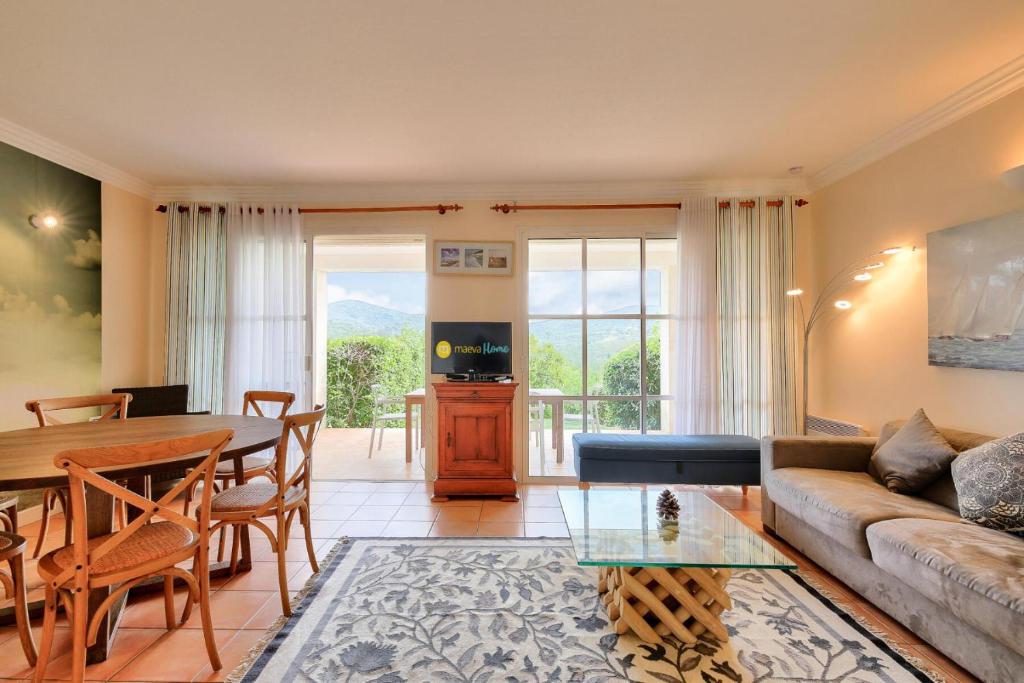 Les Villas aux Restanques du Golfe de St Tropez - maeva Home - Villa vue végétation 3 pièces 6 personnes - Prestige MAE-0733 - 2