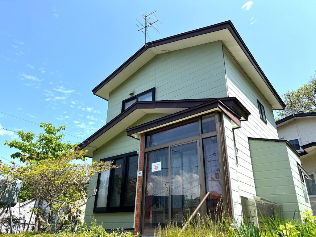 Hakodate Stay Detail View 1