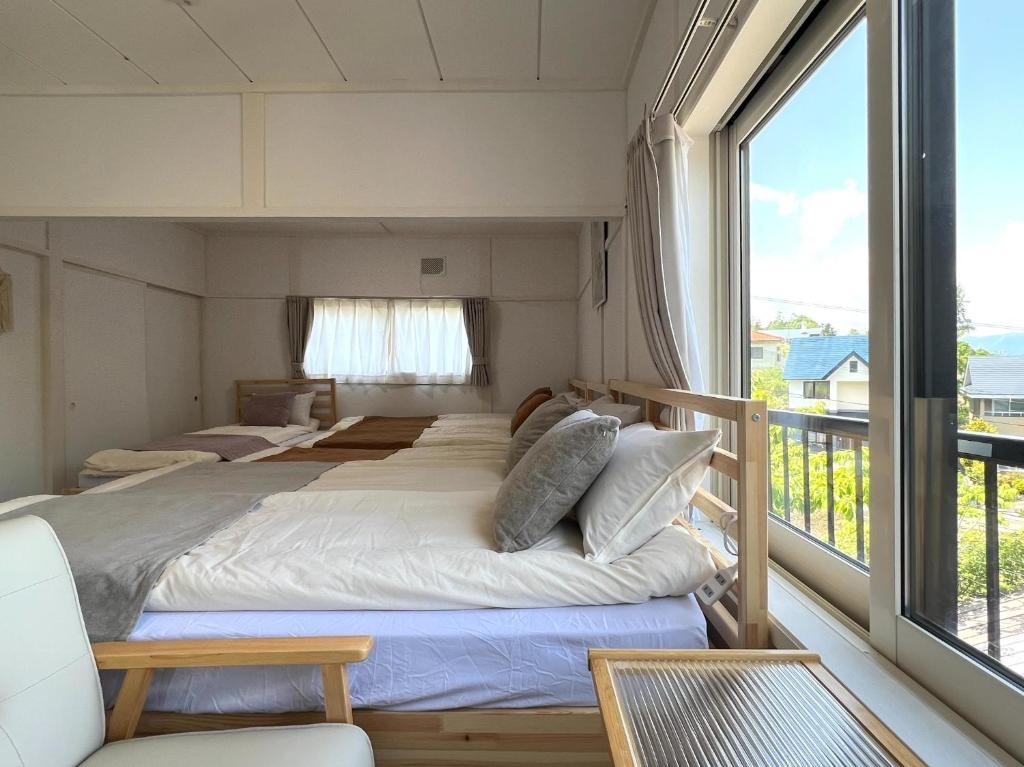 Hakodate Stay Comparison