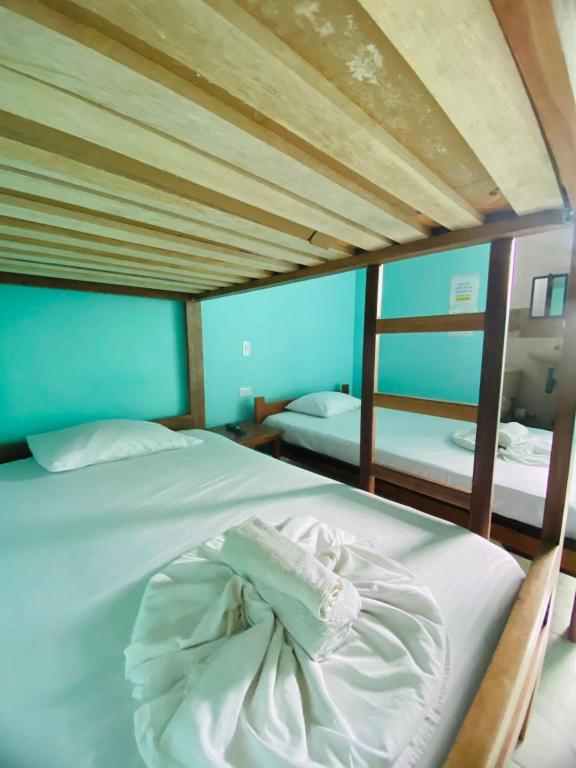 Hotel Y Transporte LadyMar - 4