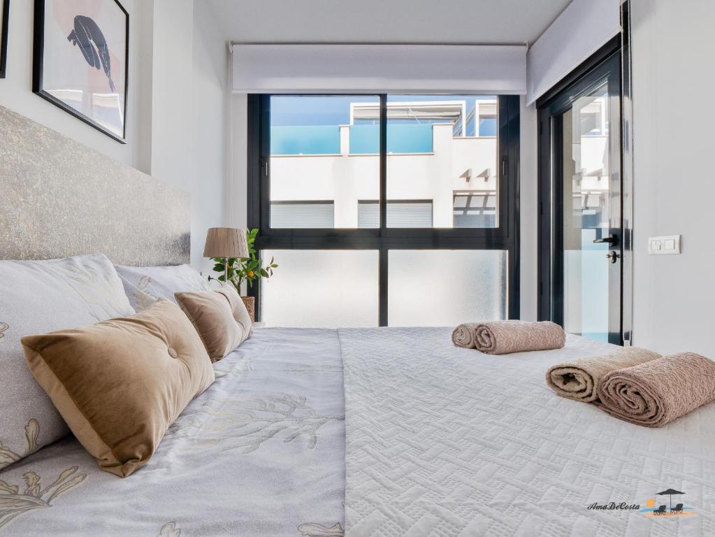 Casa Nueva Familia - Torrevieja - 3