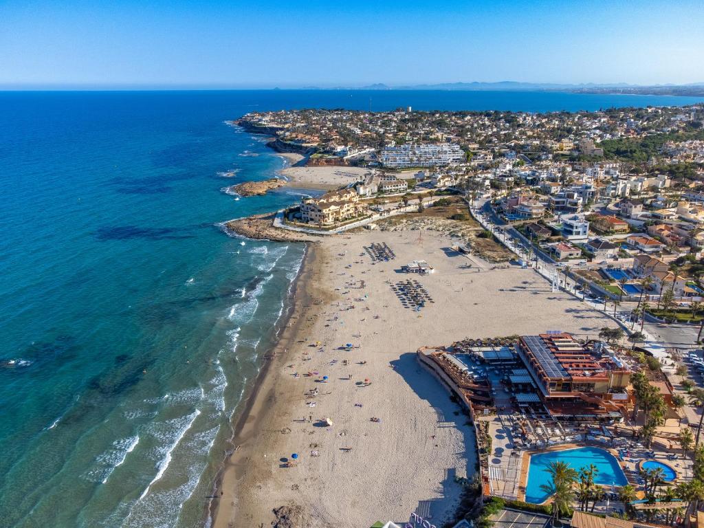 Casa Nueva Familia - Torrevieja - 4