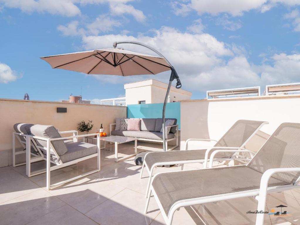 Casa Nueva Familia - Torrevieja - 5