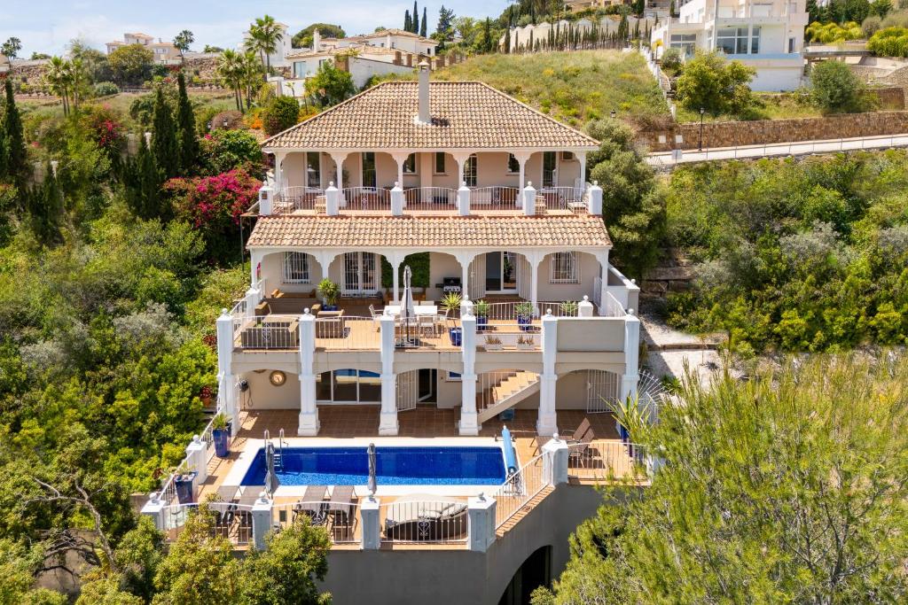 Casa Lorna - 1