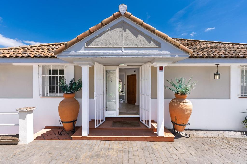 Casa Lorna - 5
