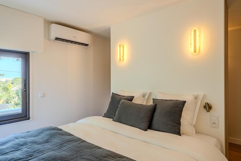Villa d exception, Vue mer et Rooftop Super Cannes - 4