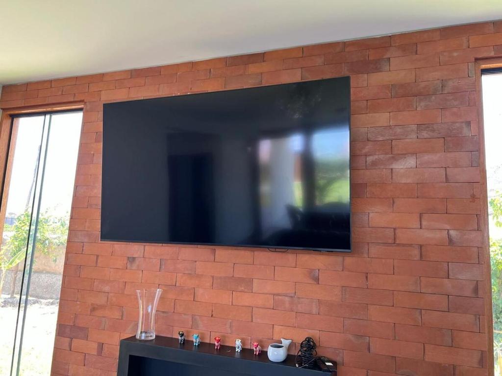 Casa Fundo Pradera - Z - 3