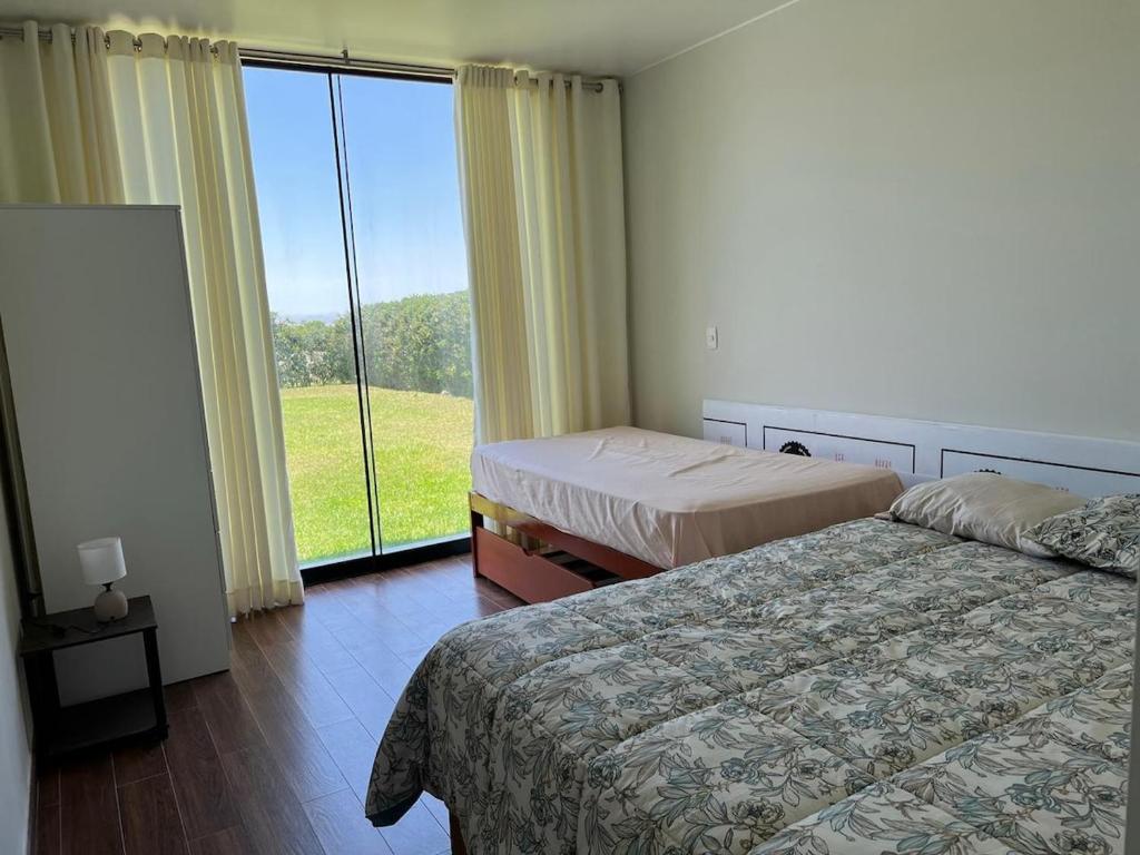 Casa Fundo Pradera - Z - 5