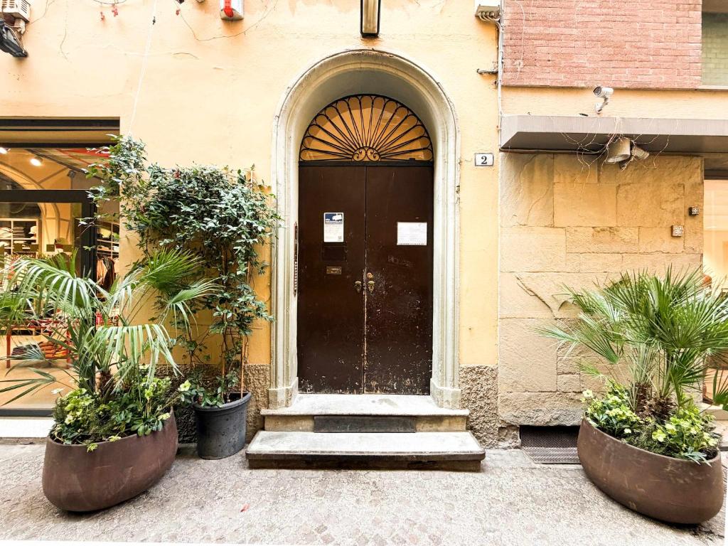 Homeby, Casa Piazza Maggiore - 5